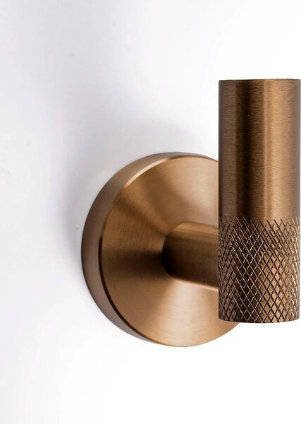 Set kopalniških dodatkov GRID Brush Copper 4 deli