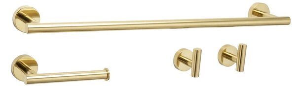 Set kopalniških dodatkov Ari Gold 4 deli