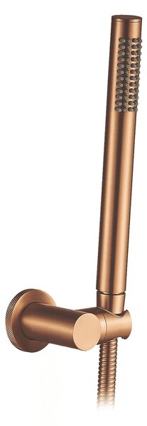 Mešalnik za kopel Rea Lungo Grip Brush Copper