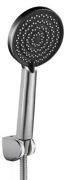 Mešalnik za kopel Rea FOSTER Nickel Brush