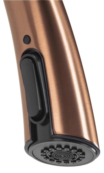 Kuhinjski mešalnik Rea Ross Brush Copper