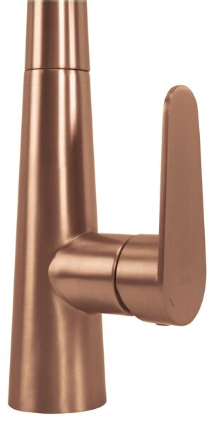 Kuhinjski mešalnik Rea Ross Brush Copper