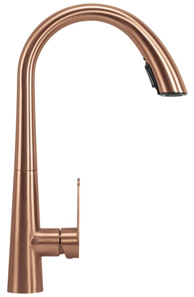 Kuhinjski mešalnik Rea Ross Brush Copper