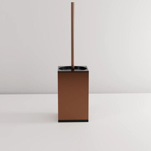 Ščetka za stranišče B110 BRUSH COPPER