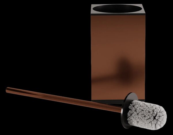 Ščetka za stranišče B110 BRUSH COPPER