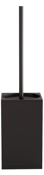 Ščetka za stranišče B110 MATT BLACK
