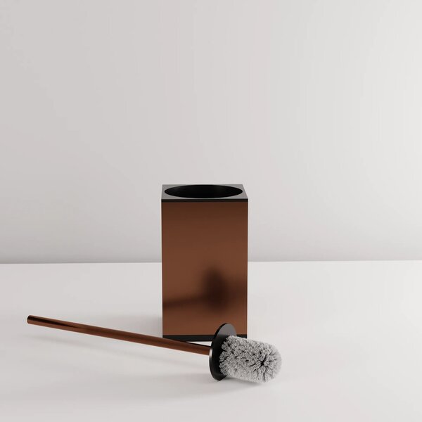 Ščetka za stranišče B110 BRUSH COPPER