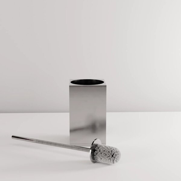 Ščetka za stranišče B110 BRUSH STEEL