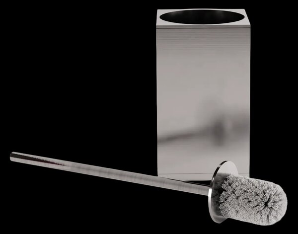 Ščetka za stranišče B110 BRUSH STEEL