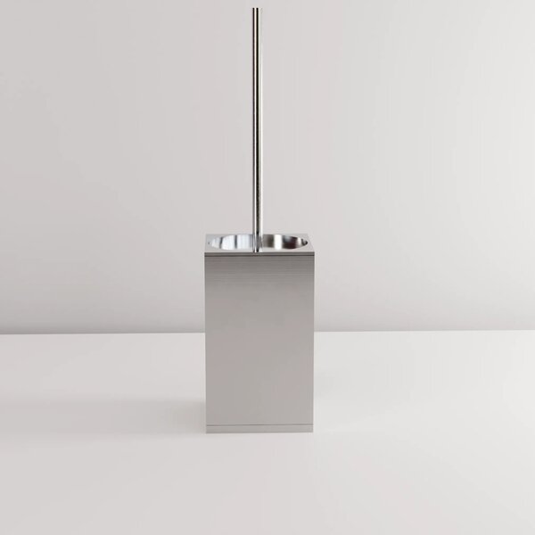 Ščetka za stranišče B110 BRUSH STEEL
