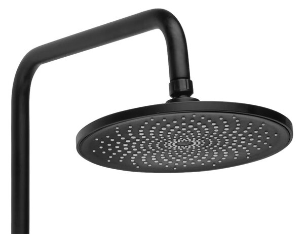 Komplet za prhanje Rea Foss Clif Black