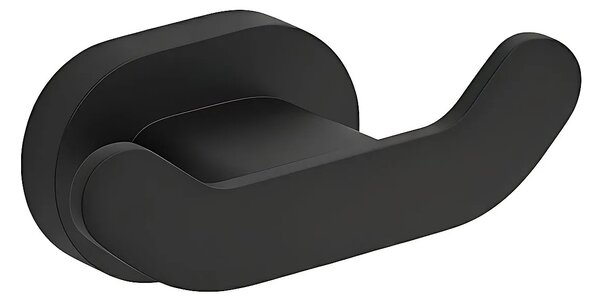 Kopalniški obešalnik Til 105 Black