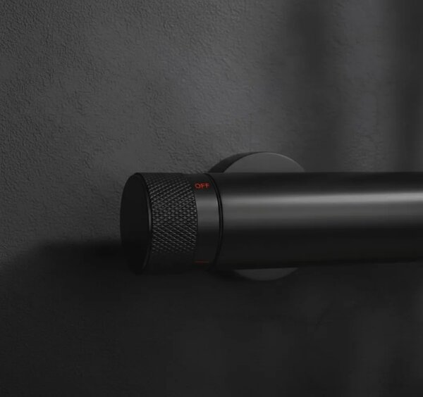 Komplet za prhanje Rea Foss Clif Black