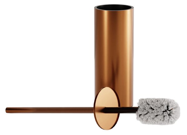 Ščetka za stranišče B106 BRUSH COPPER