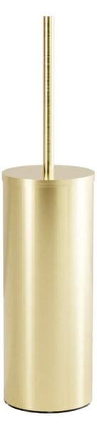 Ščetka za stranišče B106 BRUSH GOLD