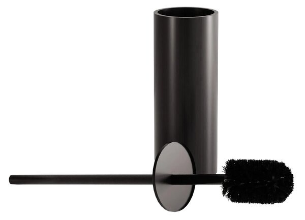 Ščetka za stranišče B106 BLACK
