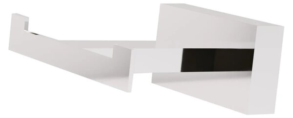 Kopalniški obešalnik OSTE 205 Chrome