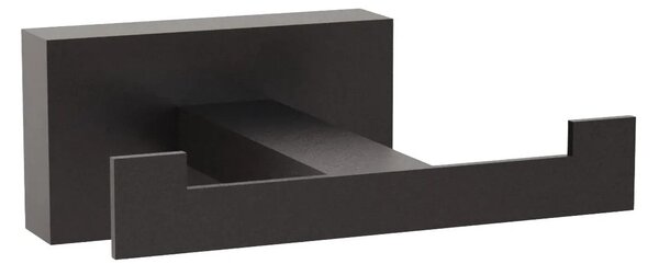 Kopalniški obešalnik OSTE 205 Black