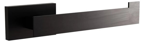 Kopalniški obešalnik 209 OSTE Black