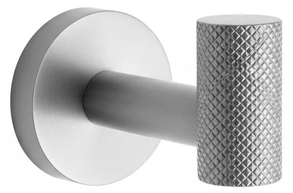 Kopalniški obešalnik 5705 Galo Brush Nickel