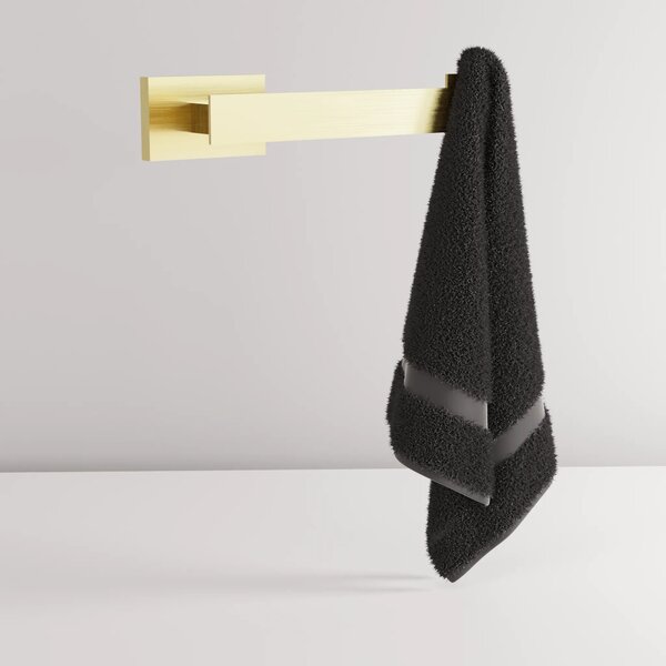 Kopalniški obešalnik 209 OSTE Gold