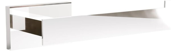 Kopalniški obešalnik 209 OSTE Chrome