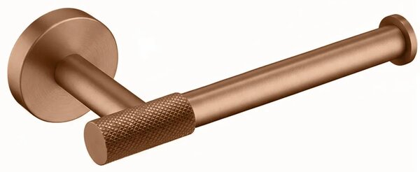 Držalo za toaletni papir 5709 Galo Brush Copper