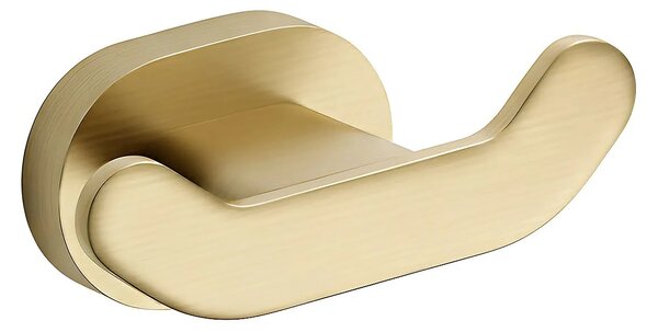 Kopalniški obešalnik Til 105 Brush Gold