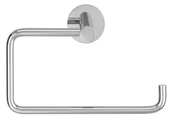 Kopalniški obešalnik 5610 Leo Chrome