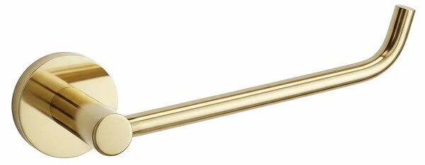 Držalo za toaletni papir 5609 Leo Gold