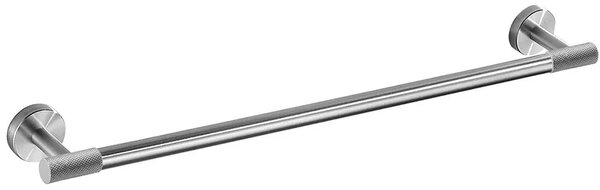 Kopalniški obešalnik 5701 Galo Brush Nickel