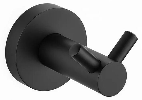 Kopalniški obešalnik 5605 Leo Black