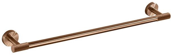 Kopalniški obešalnik 5701 Galo Brush Copper