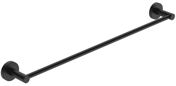 Kopalniški obešalnik 5601 Leo Black