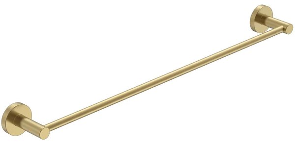 Kopalniški obešalnik 5601 Leo Brush Gold