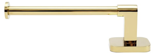Držalo za toaletni papir 5909 Nico Gold
