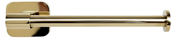 Držalo za toaletni papir 5909 Nico Gold