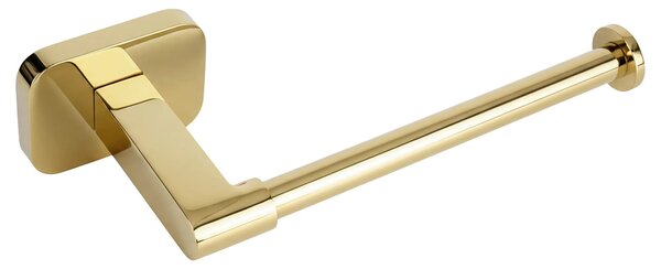 Držalo za toaletni papir 5909 Nico Gold
