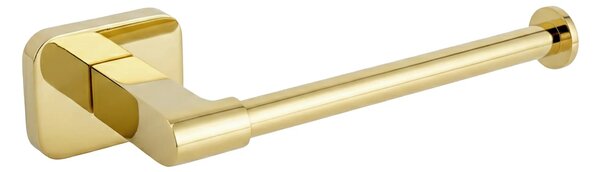 Držalo za toaletni papir 5909 Nico Gold
