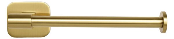 Držalo za toaletni papir 5909 Nico Brush Gold