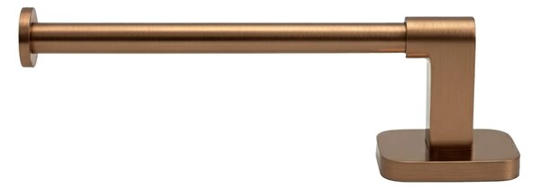 Držalo za toaletni papir 5909 Nico Brush Copper