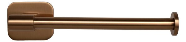 Držalo za toaletni papir 5909 Nico Brush Copper
