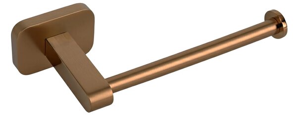 Držalo za toaletni papir 5909 Nico Brush Copper