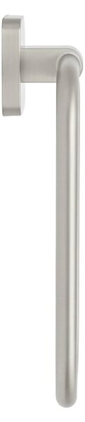 Kopalniški obešalnik 5910 Nico Brush Nickel
