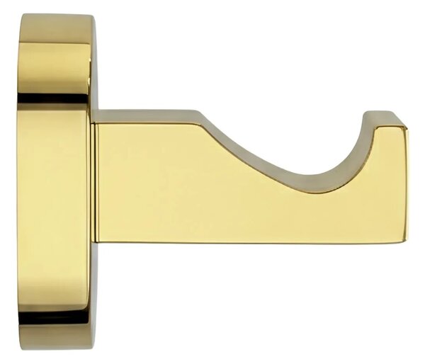 Kopalniški obešalnik Nico 5905 Gold