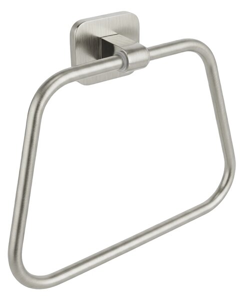 Kopalniški obešalnik 5910 Nico Brush Nickel