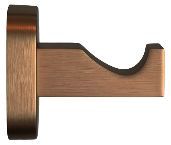 Kopalniški obešalnik Nico 5905 Brush Copper