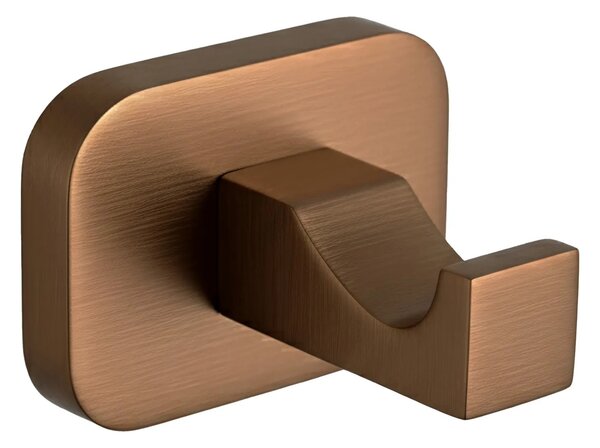 Kopalniški obešalnik Nico 5905 Brush Copper