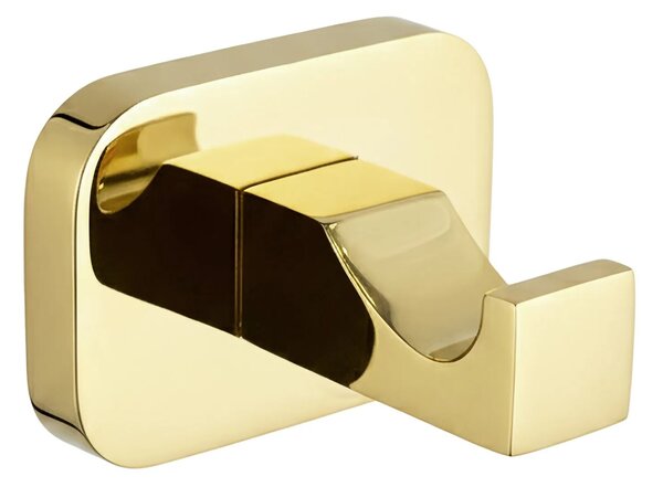 Kopalniški obešalnik Nico 5905 Gold