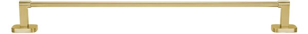 Kopalniški obešalnik 5901 Nico Brush Gold